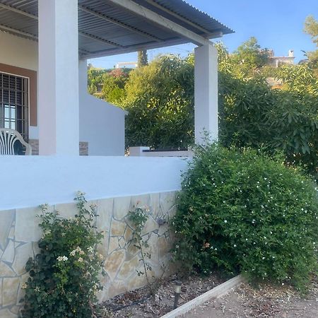 Finca Bocacha Malaga Exterior photo